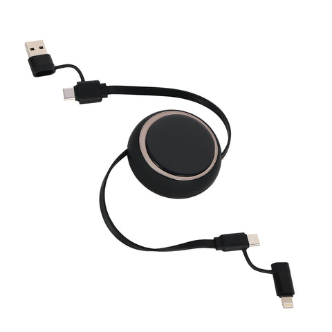 Mach 4-in-1 100W PD 39