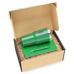 Show Your Colors 3-Piece Kit in a Combo Crate