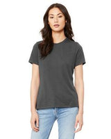 BELLA+CANVAS Ladies' Relaxed Jersey Short-Sleeve T-Shirt
