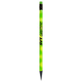 Jo-Bee Recycled Mood Pencil with Matching Eraser