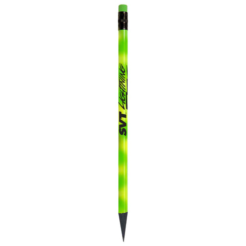 Jo-Bee Recycled Mood Pencil with Matching Eraser