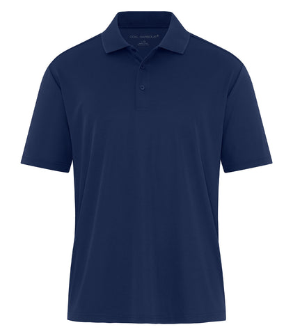 Coal Harbour® Everyday Snag Resistant Polo