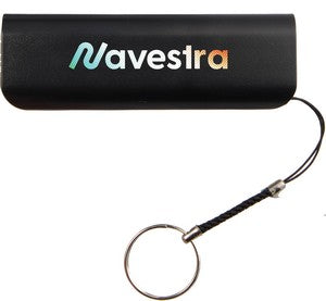 UL Listed Spark 2,200 mAh Power Bank