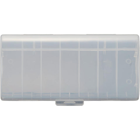 7 Day Recycled Travel Pill Organizer