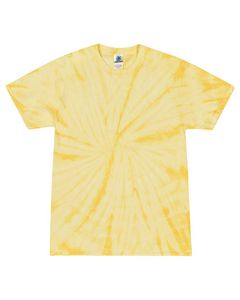 Tie-Dye Adult Spider T-Shirt
