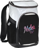 Arctic Zoner Titan Deep Freeze 24 Can Backpack Cooler