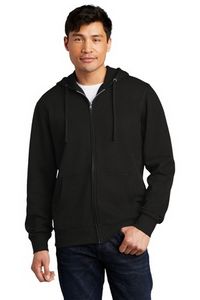 District® V.I.T.™ Fleece Full-Zip Hoodie