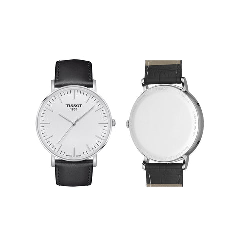Tissot Everytime Large