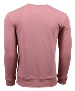 PRIMEASE® Unisex Tri-Blend Crew Neck Sweatshirt