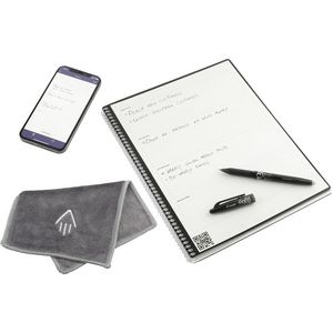 Rocketbook Fusion Letter Notebook Set