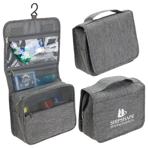 000628 Carry-All Toiletry Bag