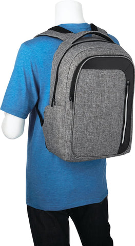 Vault RFID Security 15'' Computer Backpack