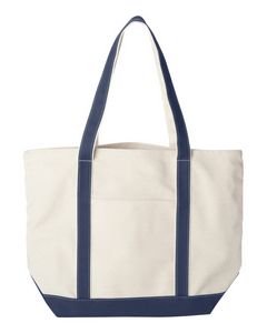 Liberty Bags X-Large Boater Tote