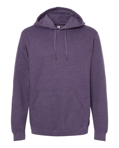 M&O® Unisex Pullover Hoodie