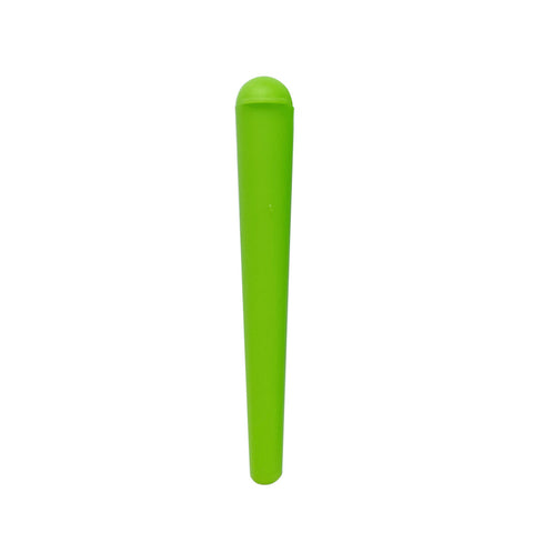Plastic Storage Tube