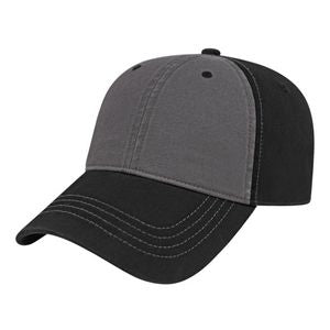 Cap America Relaxed Golf Cap