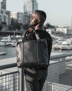 Bugatti-Palermo-Tote Bag