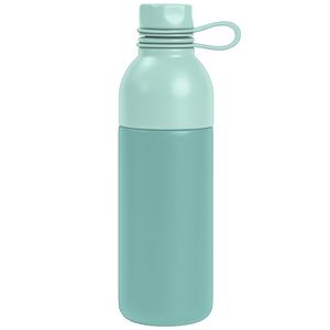 Northstar - 20 oz. Double Wall Stainless Steel Water Bottle - Laser