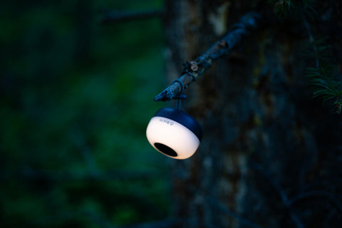 BioLite AlpenGlow Mini 150