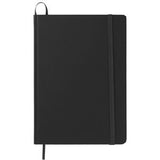 5'' x 7'' FSC® Mix Snap Elastic Closure Notebook