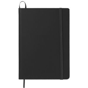 5'' x 7'' FSC® Mix Snap Elastic Closure Notebook