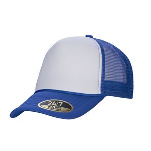 Foam Snap back Trucker Cap