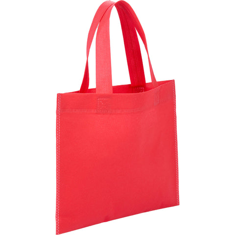 Mini Non Woven Heat Sealed Tote