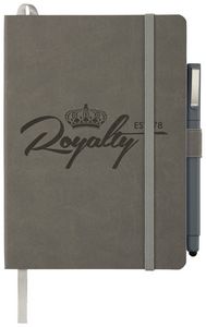 5'' x 7'' Firenze Soft Bound Journal Bundle Set