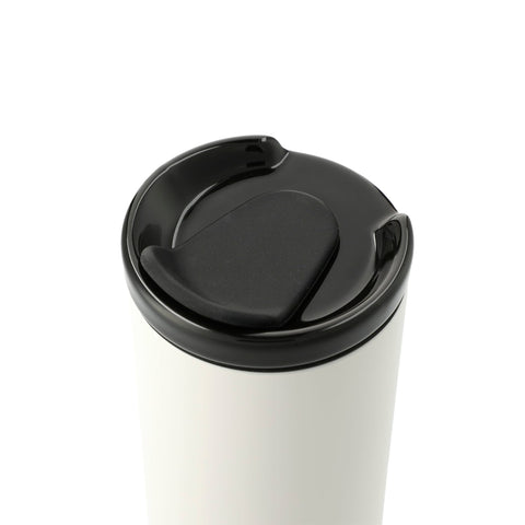 Seneca Tumbler 16oz w/ Ceramic Lid & Lining