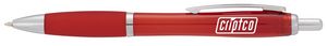000298 Nash Retractable Ballpoint Pen