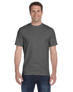 Hanes Printables Adult Essential Short Sleeve T-Shirt