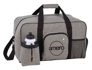 Weekender 18.5'' Deluxe Duffle Bag
