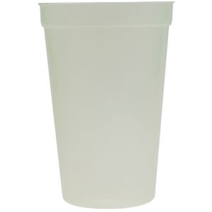 22 Oz. Stadium Cup