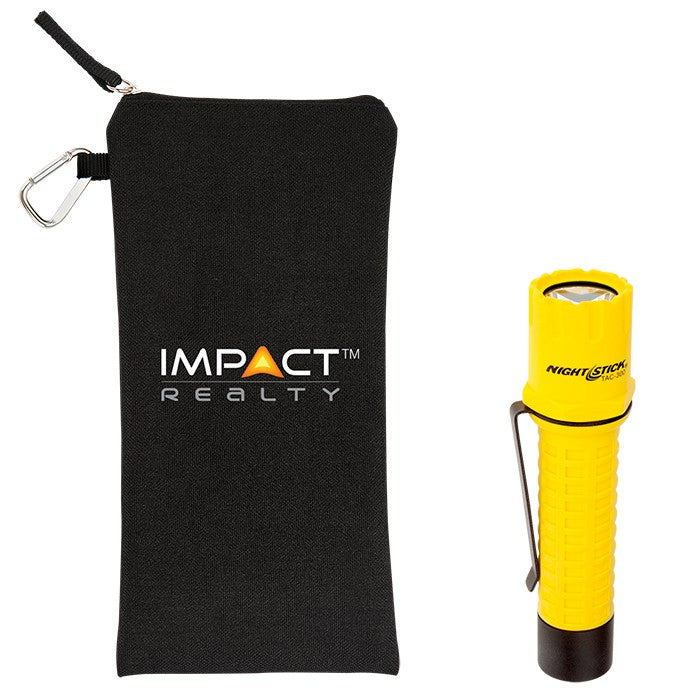 Nightstick Polymer Tactical Flashlight