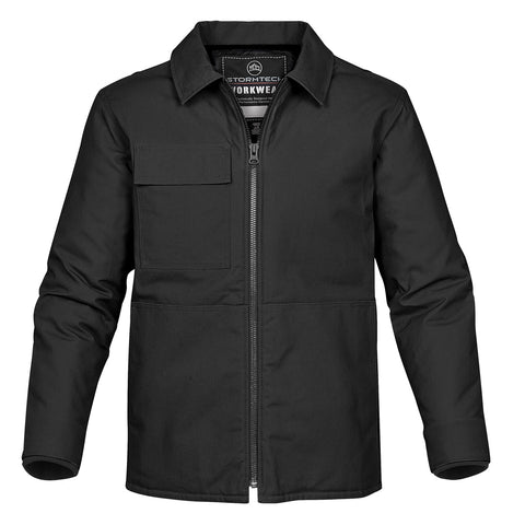 Stormtech Men's Flatiron Work Jacket