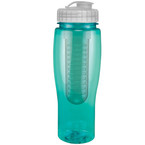 24 Oz. Contour Bottle with Infuser