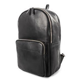 Bugatti Colombian Leather Backpack