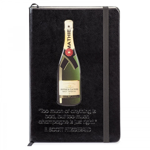 Neoskin Hard Cover Journal