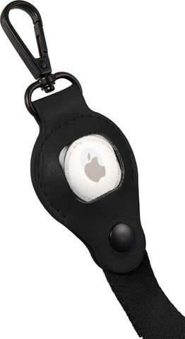 Recycled AirTag Lanyard