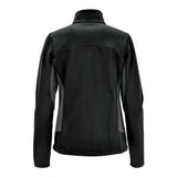 BLACK GRAPHITE - BACK