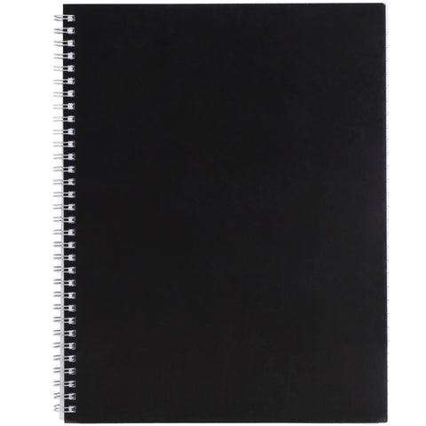 8.5'' x 11 FSC® Mix Remark 1-subject Notebook