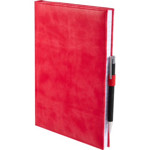 7'' x 10'' FSC® Recycled Morano Large Journal