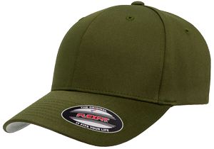 Flexfit Wooly Combed Cap