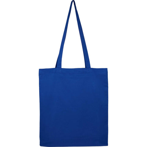 Organic 4oz Cotton Tote