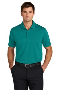 Nike™ Dri-FIT™ Smooth Heather Polo