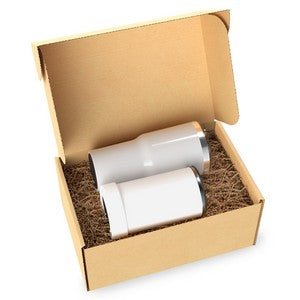 Hot N Cold 2-Piece Kit in a Combo Crate