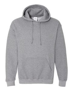 000410 Gildan® Heavy Blend™ Hooded Sweatshirt