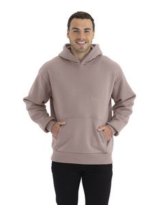 NEXT LEVEL APPAREL Unisex Heavyweight Pullover Hooded Sweatshirt