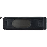 Urban Peak 9W Solar Bluetooth Speaker/Power Bank