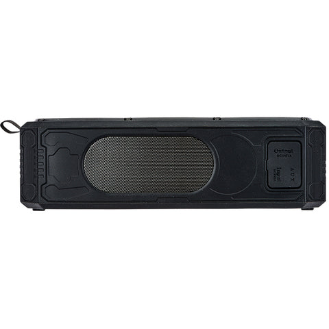 Urban Peak 9W Solar Bluetooth Speaker/Power Bank